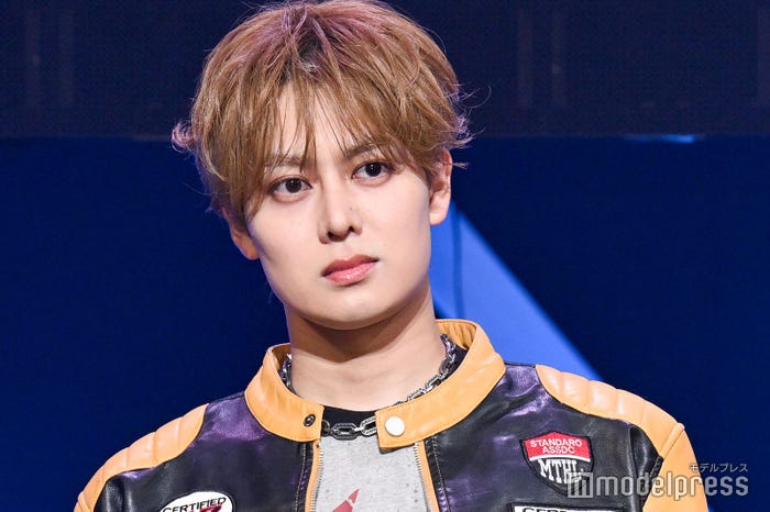 前田大輔(C)モデルプレス
