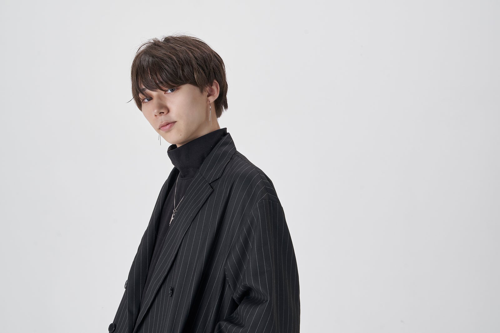 ザストロウ空河さん（提供写真）