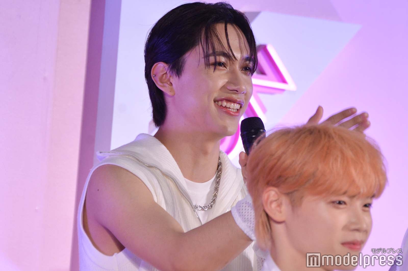 池崎理人 （C）モデルプレス