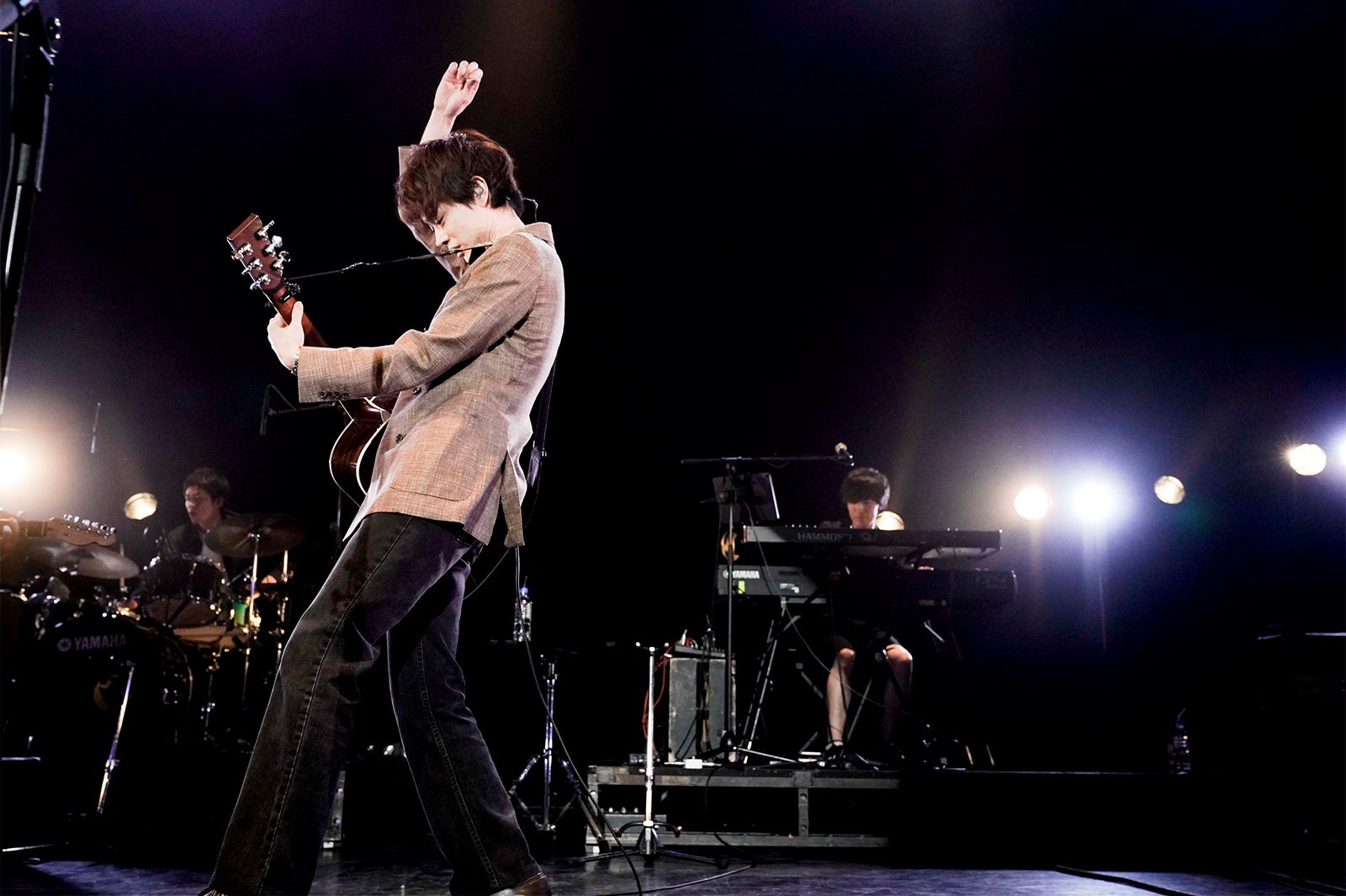 菅田将暉（提供写真）