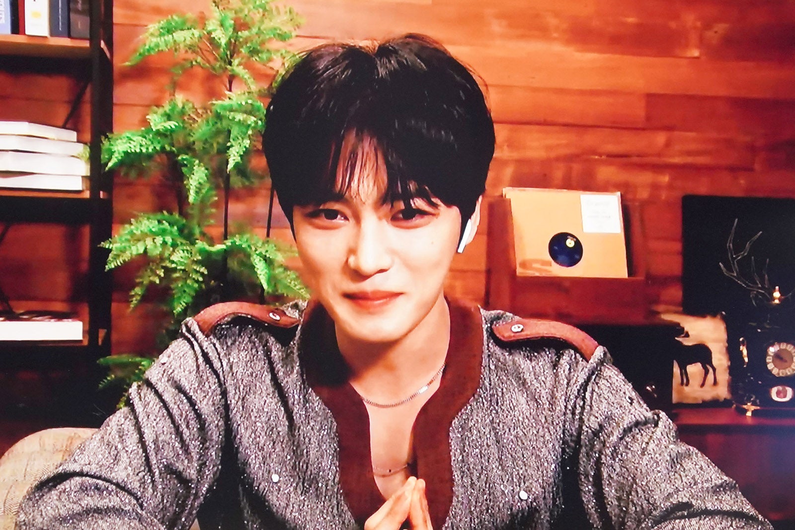 ジェジュン、2LDKSBRDRの新居＆6億の実家をテレビ初公開