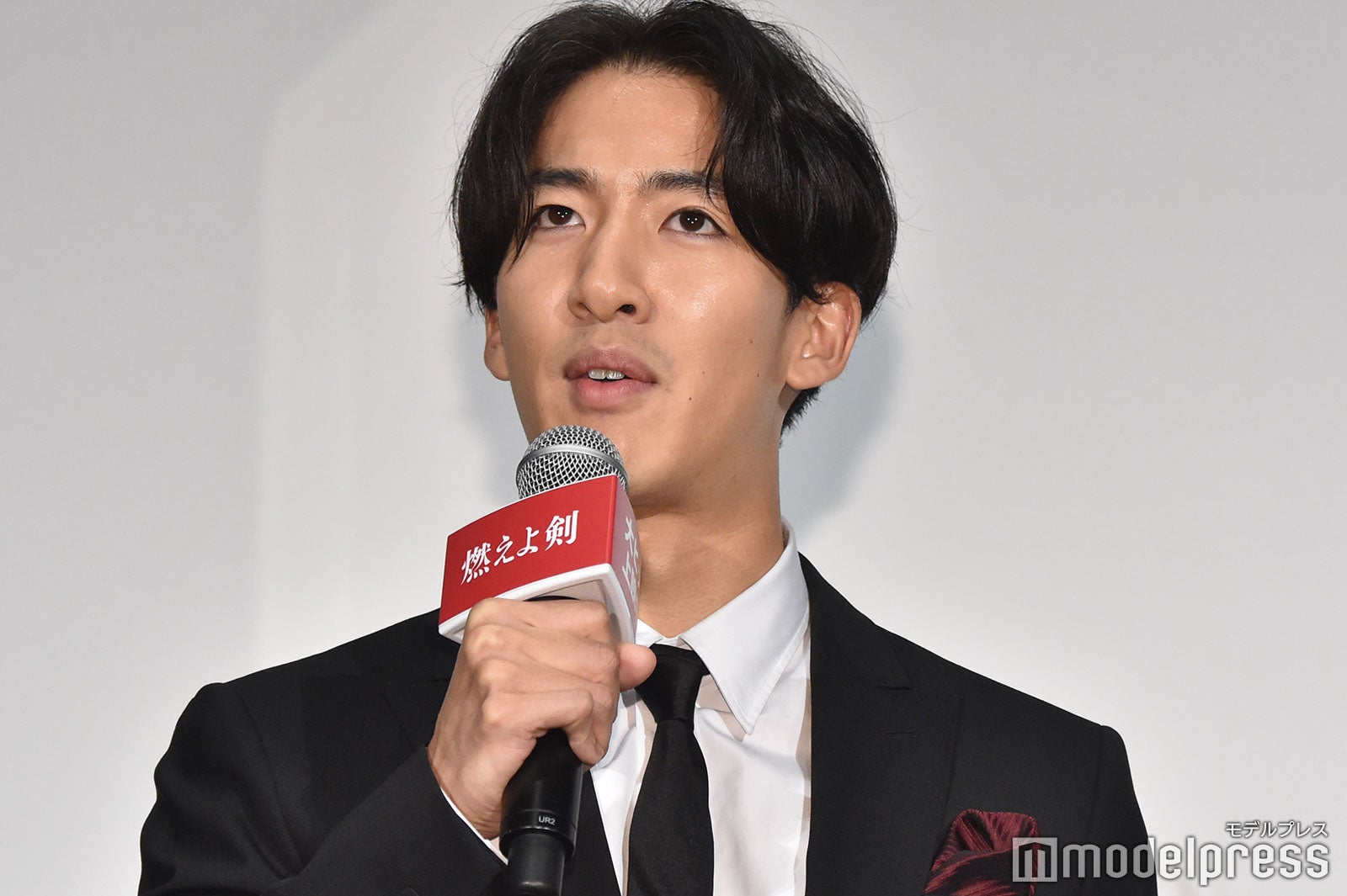 尾上右近 （C）モデルプレス