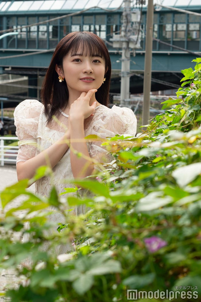 森戸知沙希(C)モデルプレス