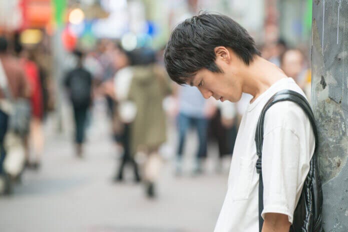 寂しい・会いたい気持ち
