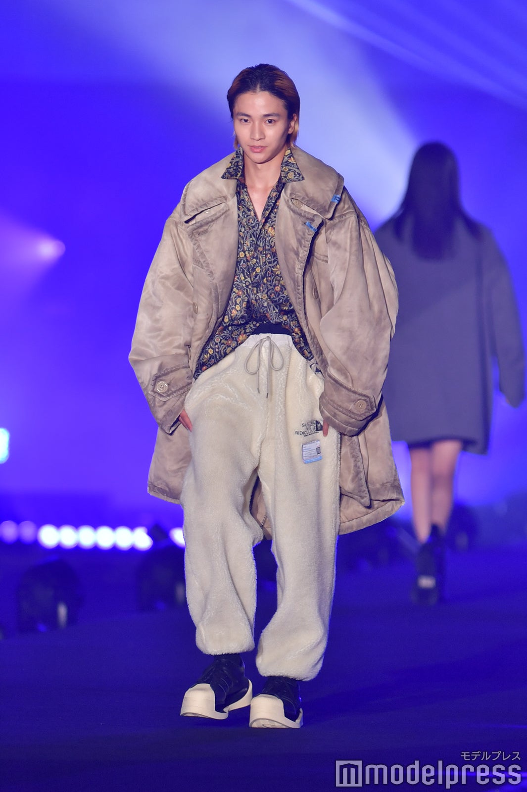 木戸大聖（C）モデルプレス