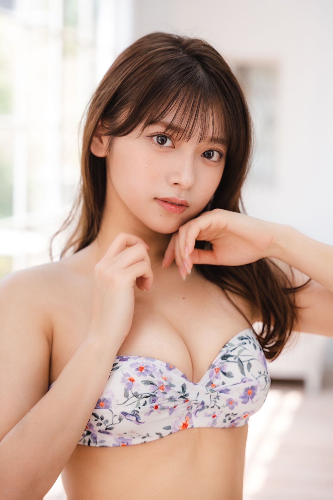 まるぴ（C）鈴木ゴータ／ヤングアニマル