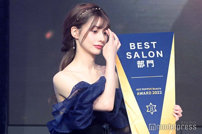 ダレノガレ明美(C)モデルプレス