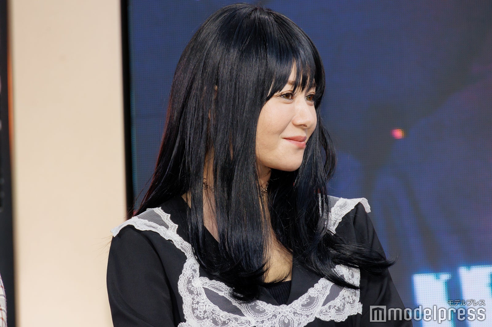 真木よう子（C）モデルプレス