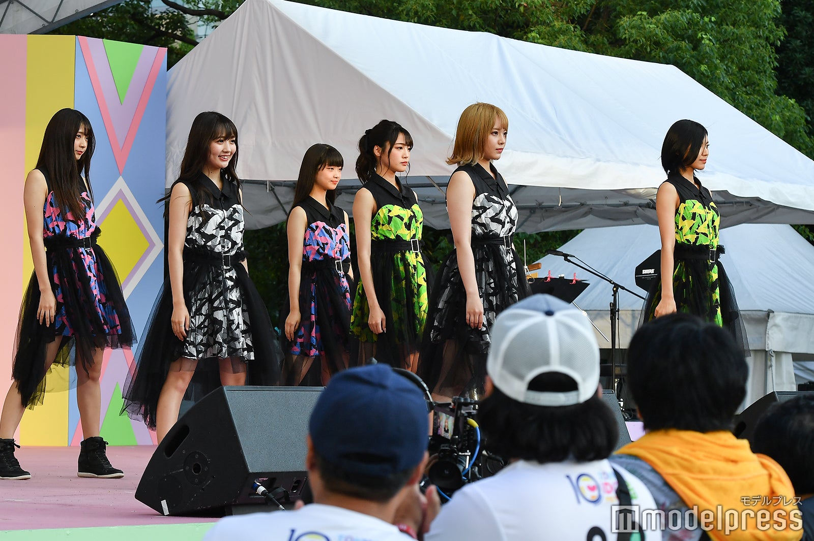 夢みるアドレセンス（C）モデルプレス