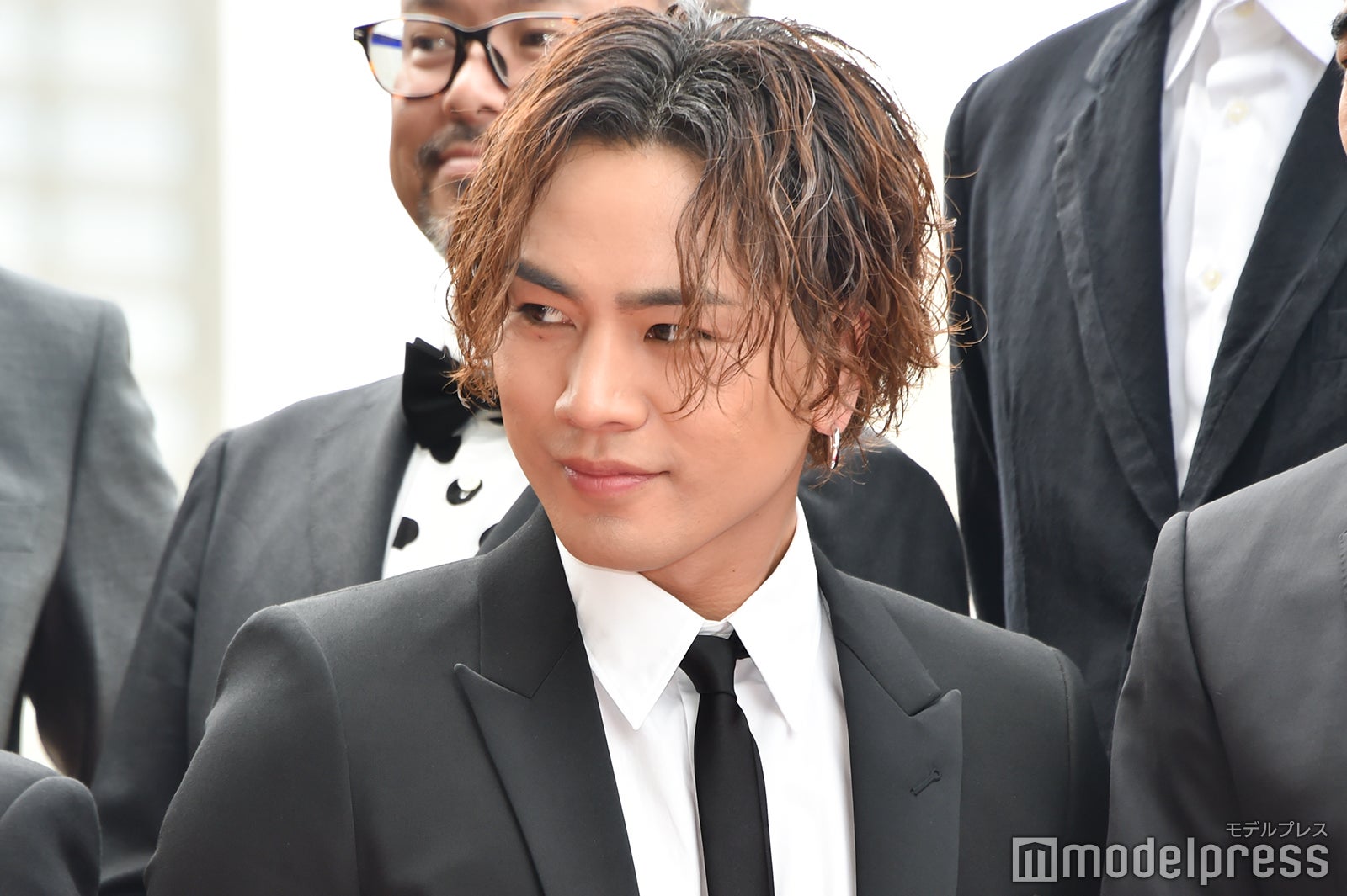 登坂広臣 （C）モデルプレス