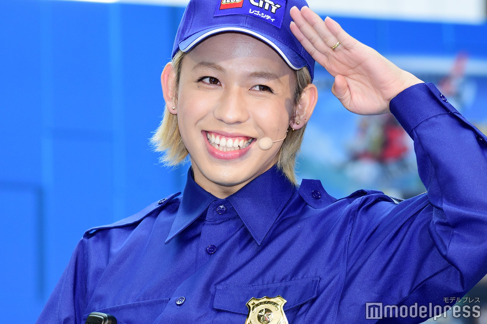 りゅうちぇる（C）モデルプレス