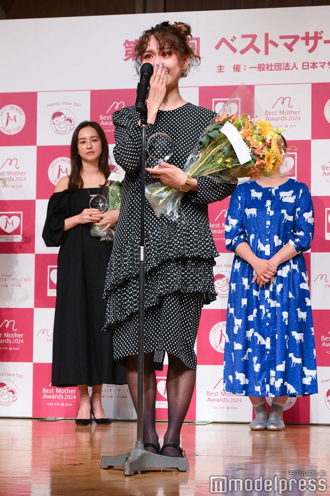 peco（C）モデルプレス