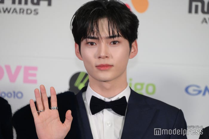 ソン・ハンビン(C)モデルプレス