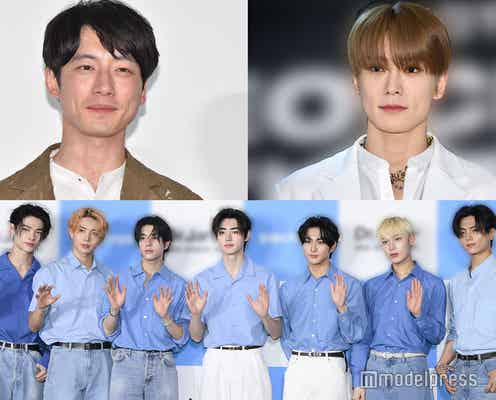 坂口健太郎・NCTジェヒョンら参加「PRADA」韓国イベントが中止に「人波密集など安全事故に対する憂慮が大きく」開催地域の区庁長が説明