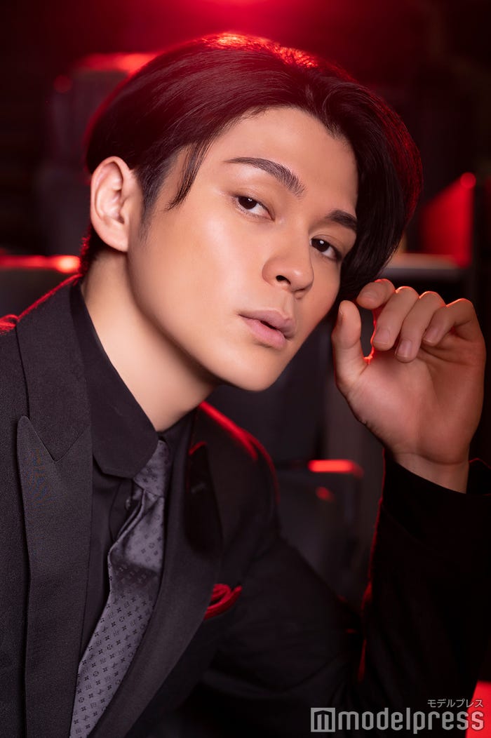 眞栄田郷敦(C)モデルプレス
