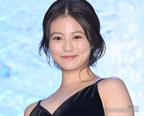 今田美桜、クリスマスの予定明かす「結構駆け抜けたなって思うので」