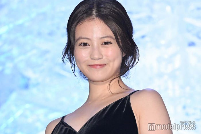 今田美桜(C)モデルプレス