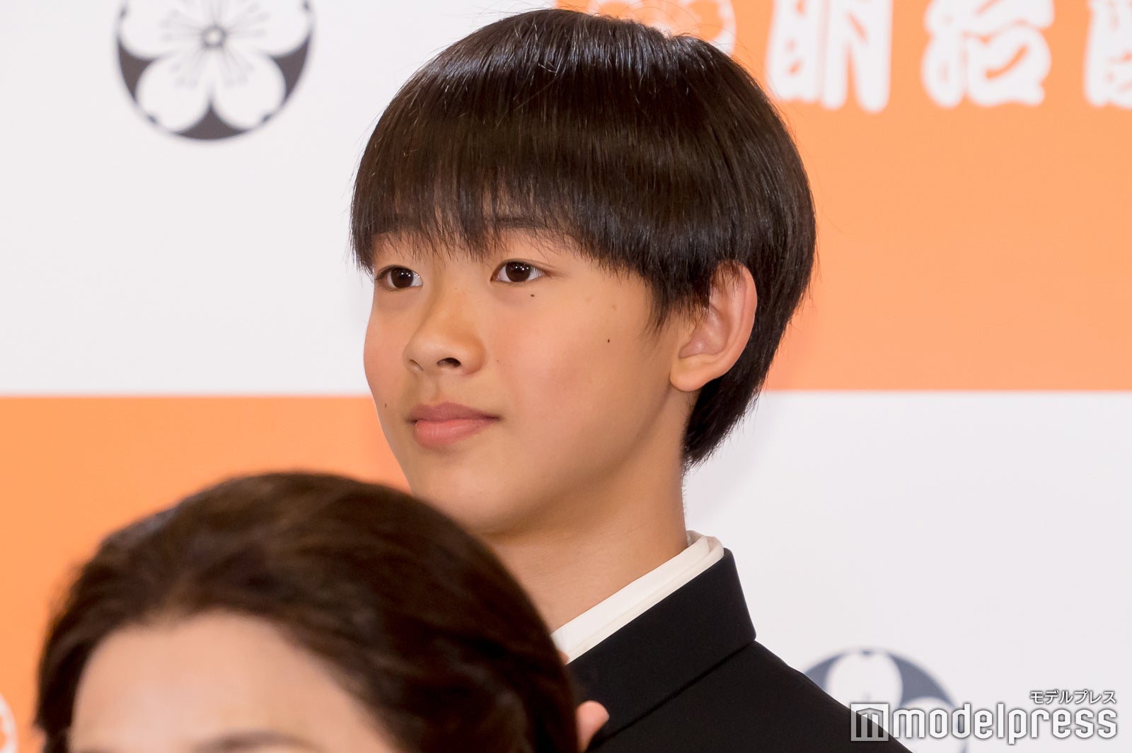 松崎光（C）モデルプレス