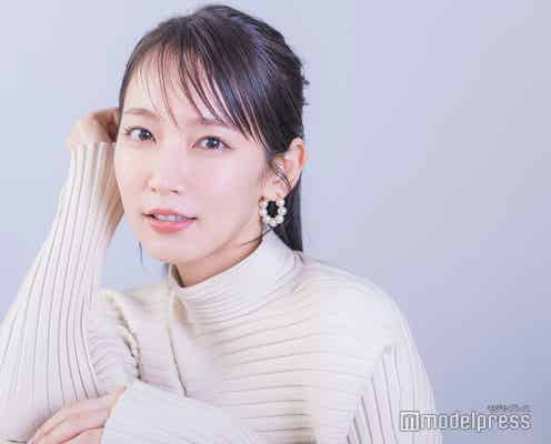 吉岡里帆に聞いたオススメの美容法「しっかり継続できている」 30代で挑戦したいこととは?<モデルプレスインタビュー>