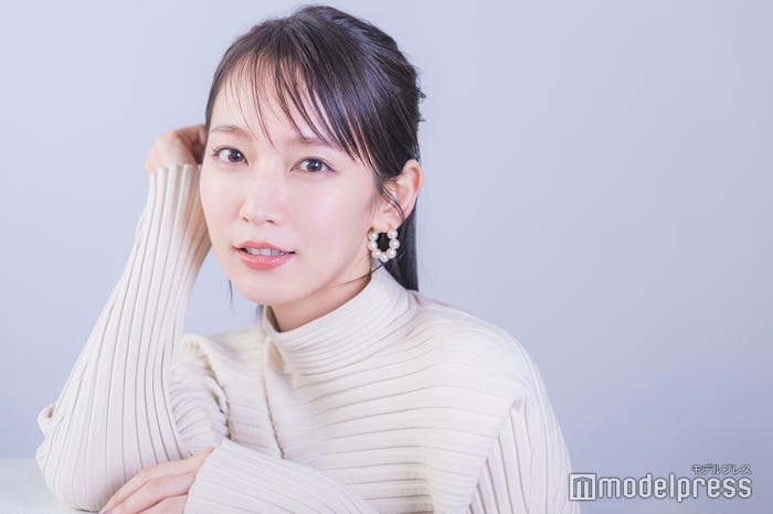 吉岡里帆(C)モデルプレス