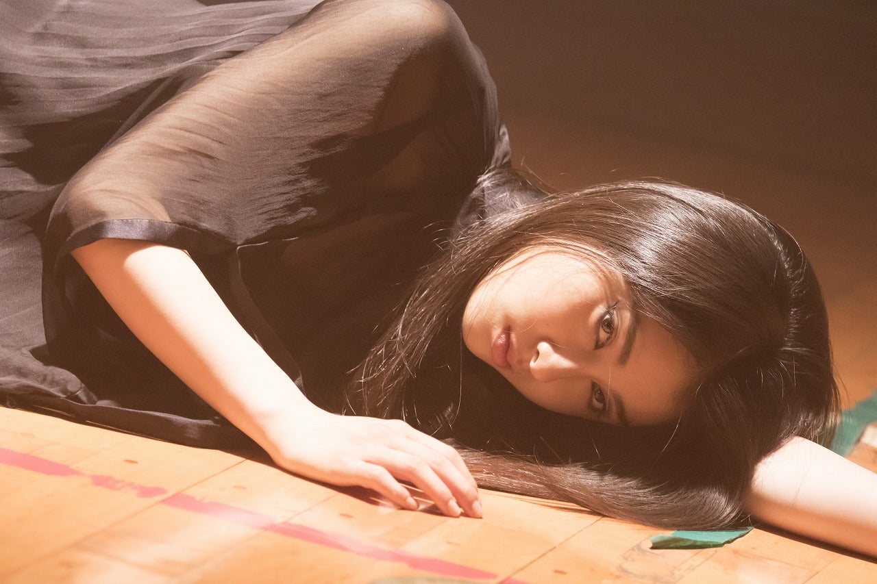 メイキング（提供写真）