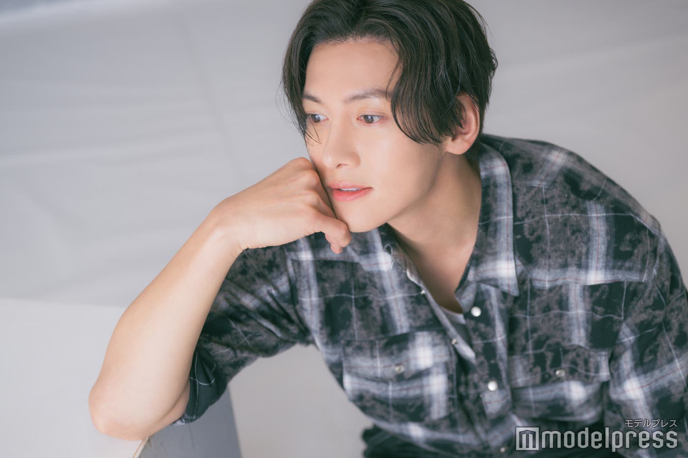 チ・チャンウク(C)モデルプレス