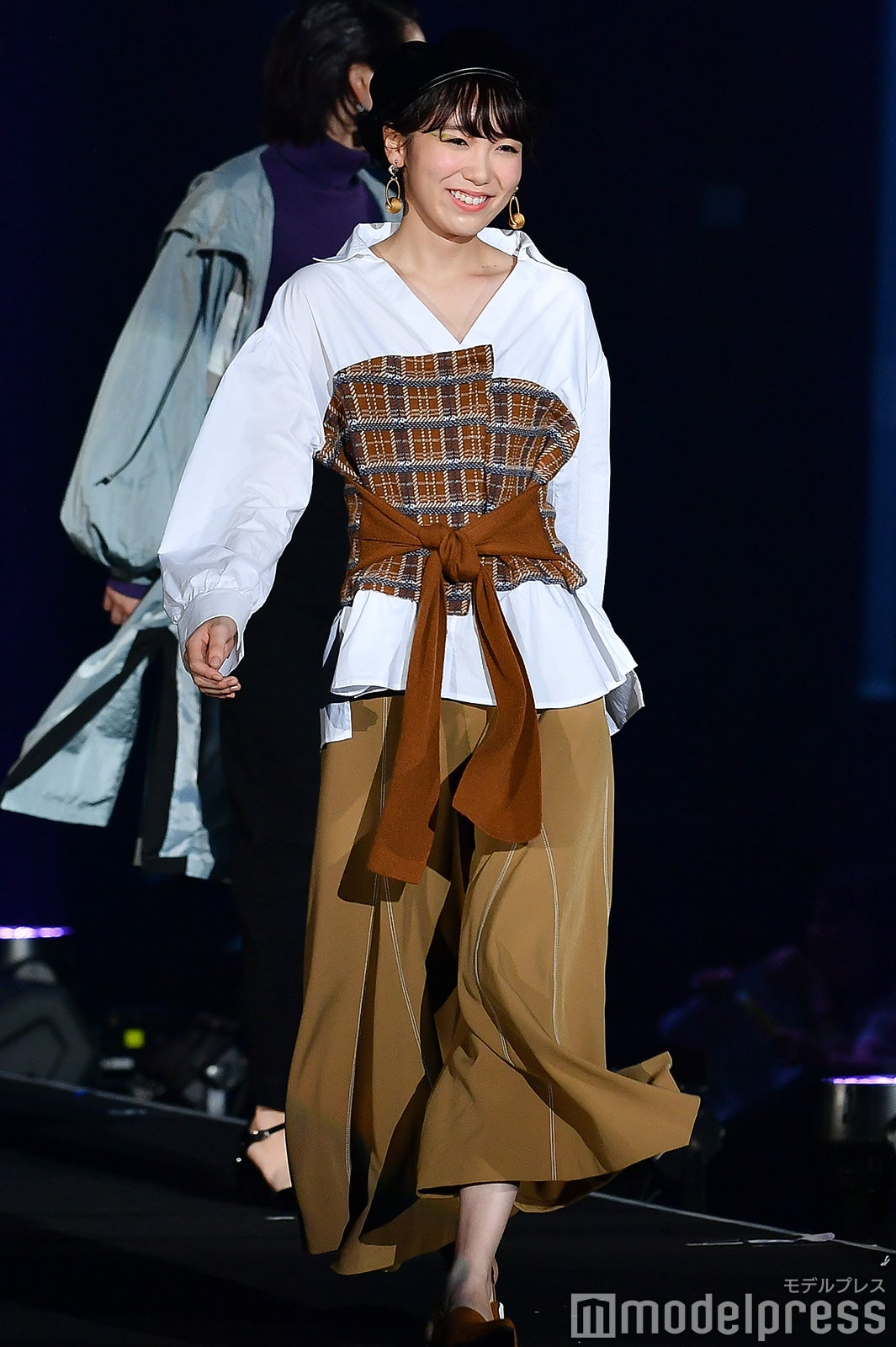 飯豊まりえ（C）モデルプレス