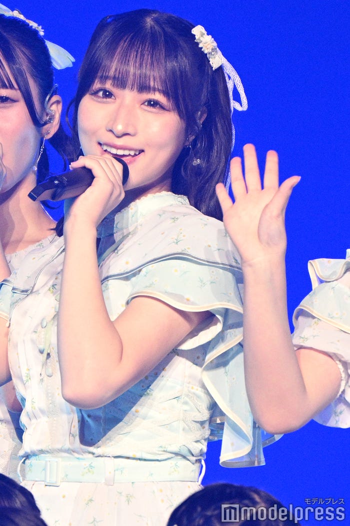 原田清花(C)モデルプレス