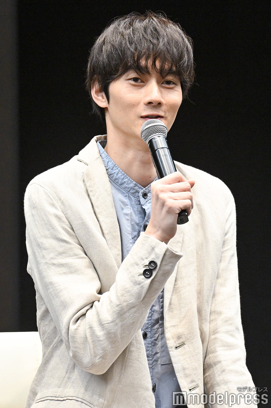 柳俊太郎（C）モデルプレス