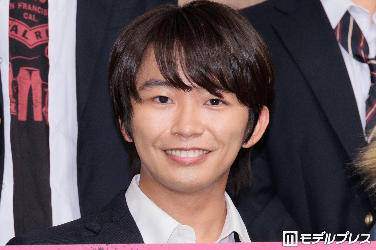 加藤清史郎（C）モデルプレス