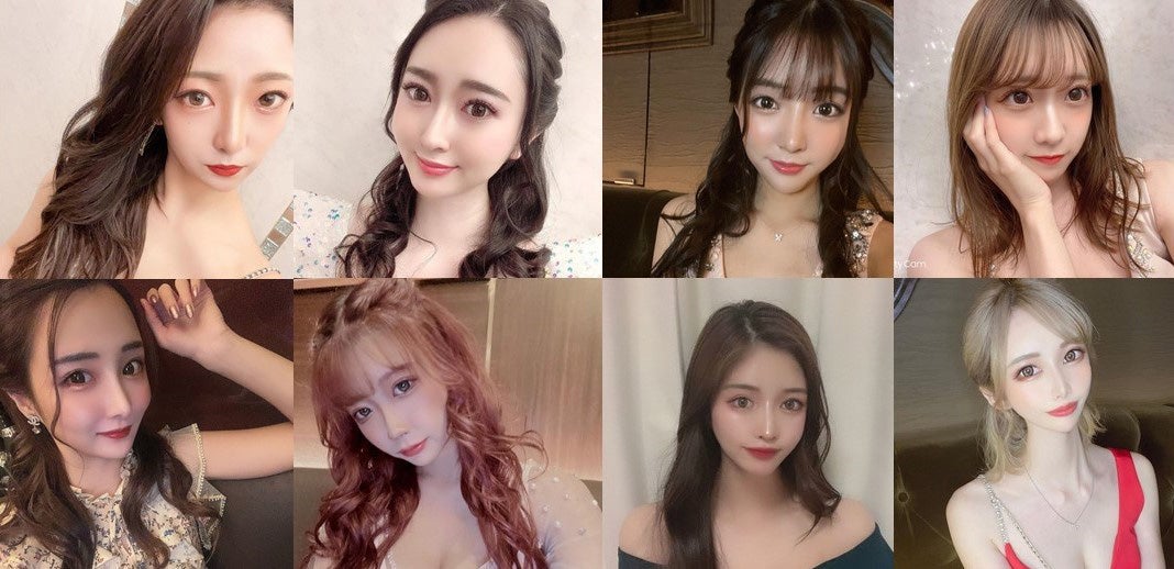 キャスト（提供写真）