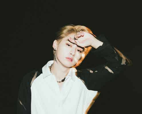 Stray Kidsリノ、“踊る宝石”ビジュアルへの注目にプレッシャーも「STAYのおかげ」<「Scars」インタビュー連載>