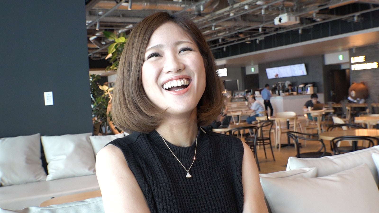 LINEゲームの女性プロデューサーに密着　「好きだったわけではない」ゲームへのモチベーションとは