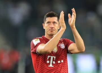 サッカー ブンデスリーガ開幕 王者バイエルンは引き分け モデルプレス サッカー ブンデスリーガ開幕 王者バイエルンは引き分け モデルプレス