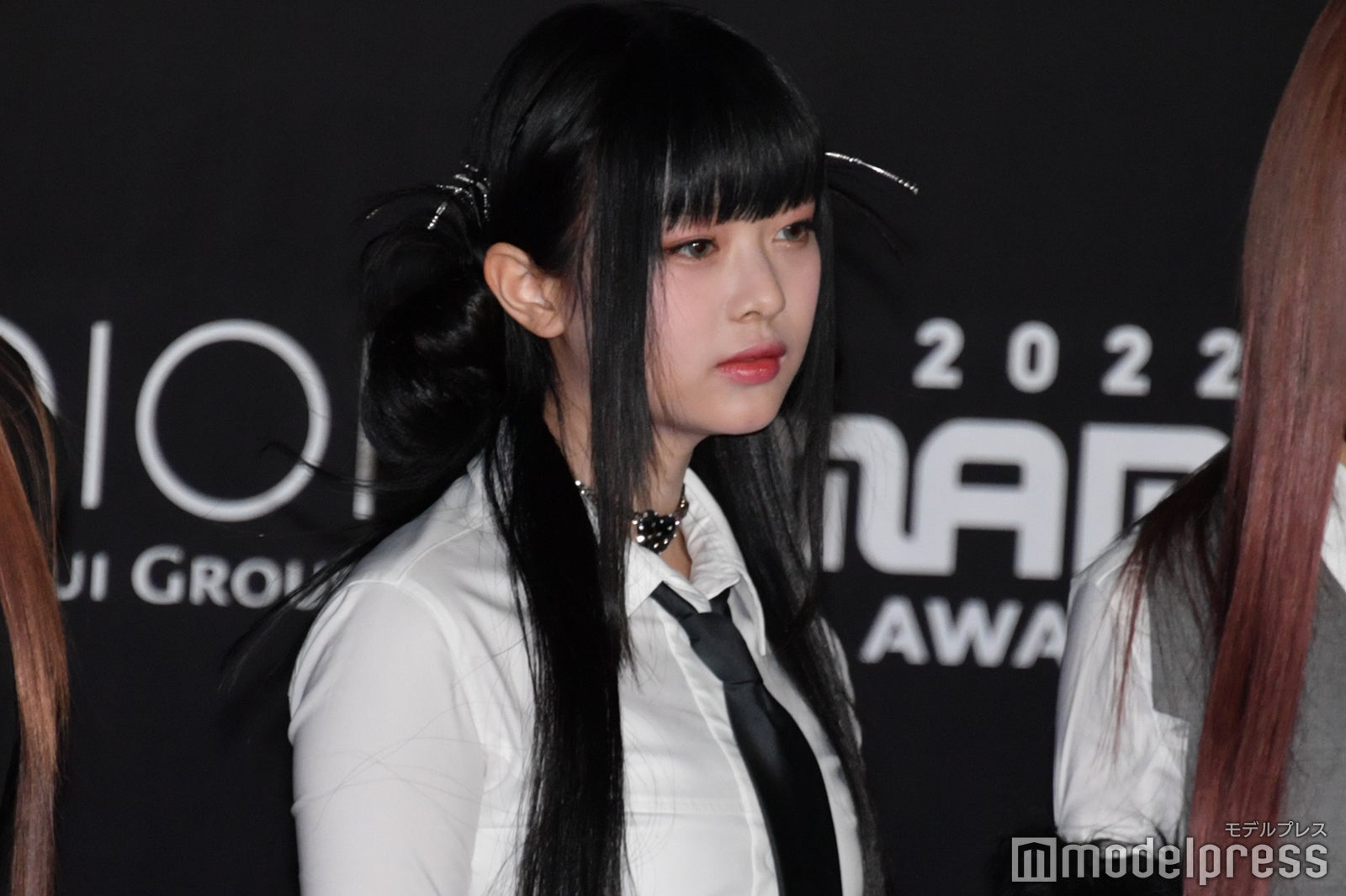 ハニ （C）モデルプレス