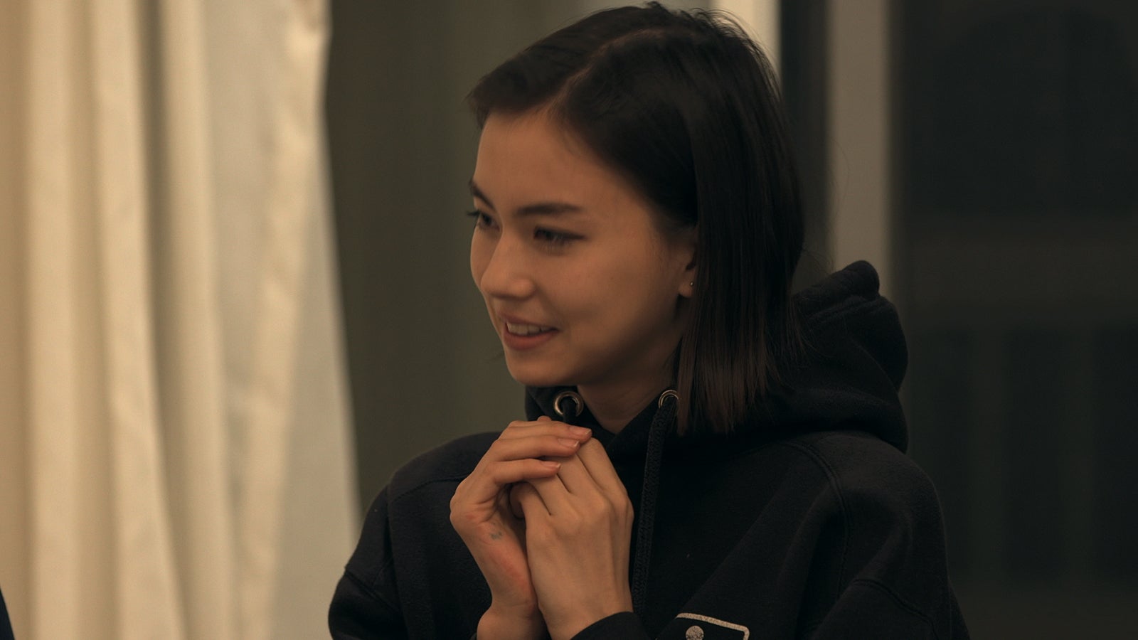 ローレン 『TERRACE HOUSE ALOHA STATE』14th WEEK（C）フジテレビ／イースト・エンタテインメント