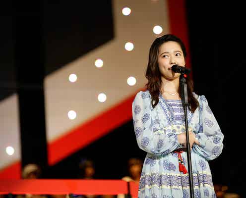 島崎遥香、ラスト総選挙で神7ならず「最後のスピーチ」 卒業を示唆?<第8回AKB48選抜総選挙>