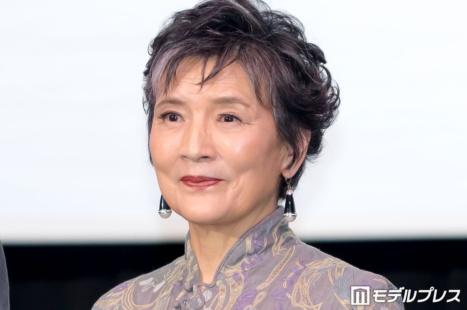 根岸季衣（C）モデルプレス