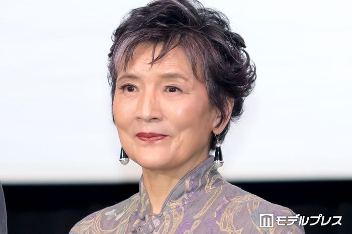根岸季衣(C)モデルプレス