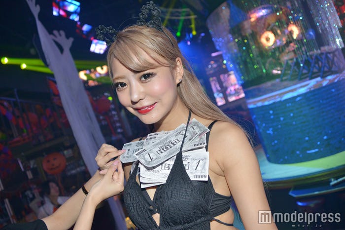 バーレスク東京(C)モデルプレス