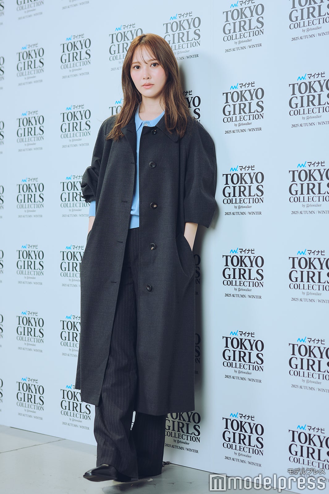 加藤史帆（C）モデルプレス