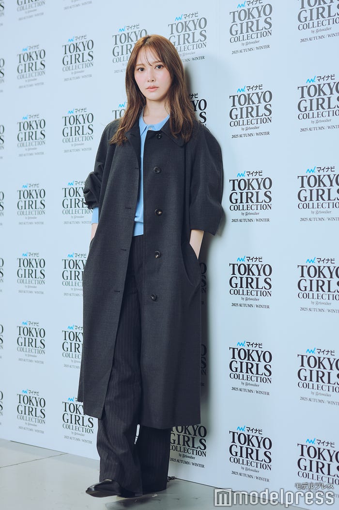 加藤史帆(C)モデルプレス