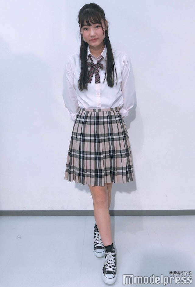 さやぴ （C）モデルプレス