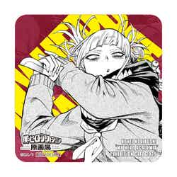 トガヒミコ紙コースター(C)堀越耕平/集英社