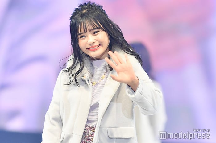 村川緋杏(C)モデルプレス