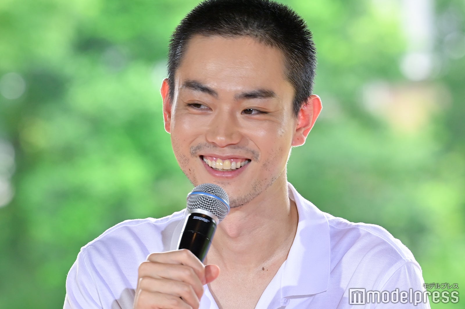 菅田将暉（C）モデルプレス