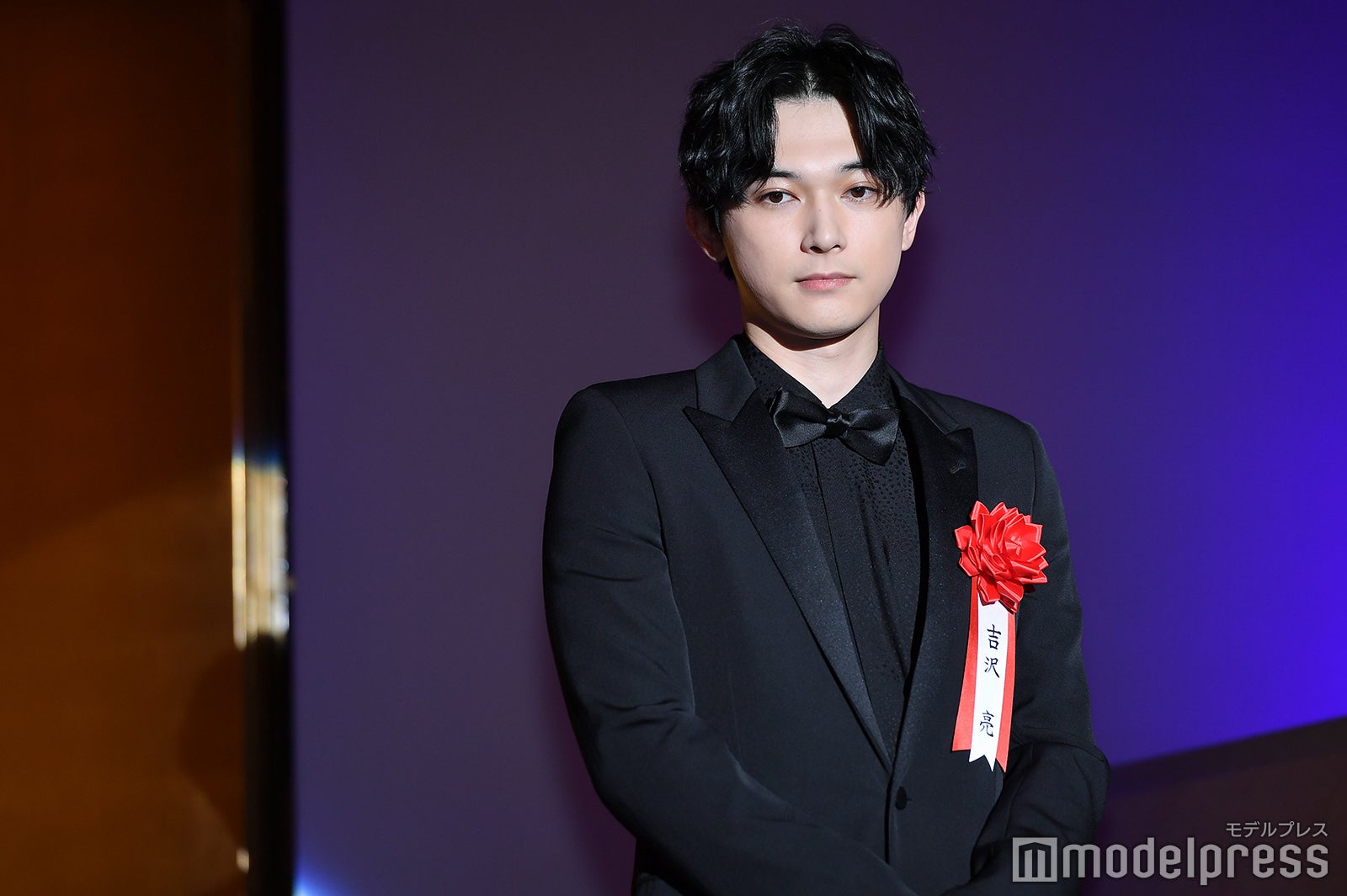 吉沢亮（C）モデルプレス