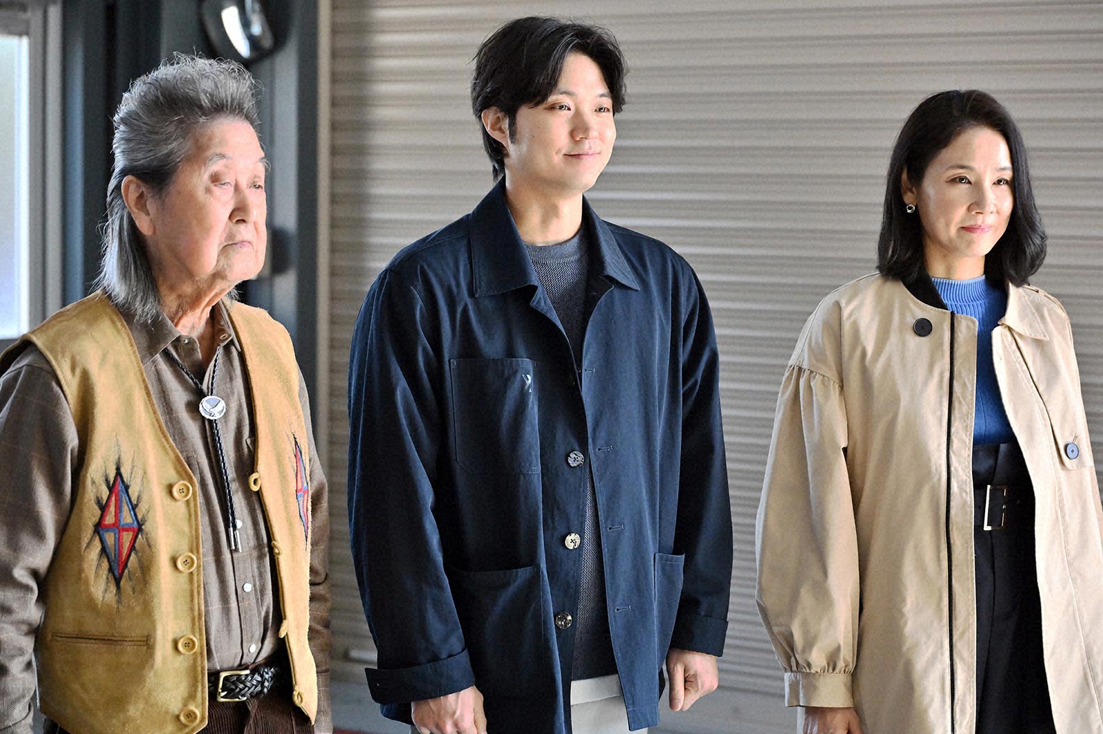 「不適切にもほどがある！」最終話より（C）TBS