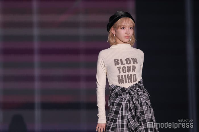 重川茉弥(C)モデルプレス