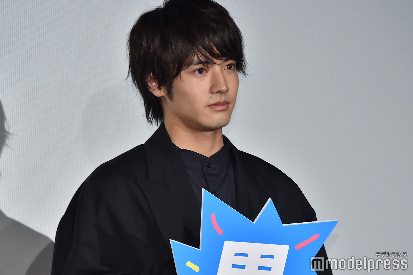赤楚衛二（C）モデルプレス